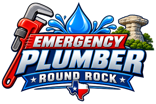 Logo image of Emergency Plumber Round Rock in Round Rock, TX. 